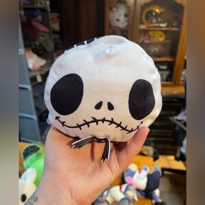Jack Skellington Disney tsum tsum Pluh